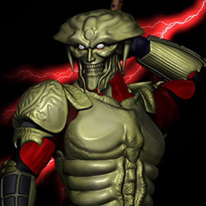 Yoshimitsu